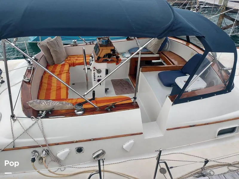 Slide: The Image of Gulfstar 44 1973 - 12414716