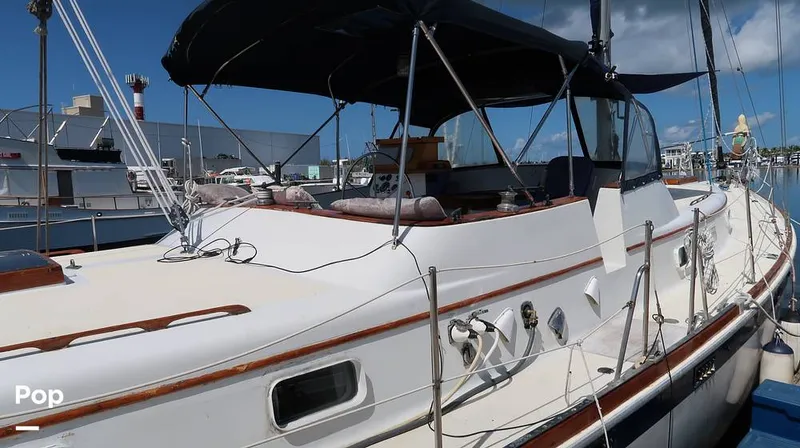 Slide: The Image of Gulfstar 44 1973 - 12623203