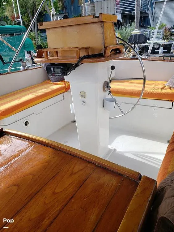 Slide: The Image of Gulfstar 44 1973 - 12414702