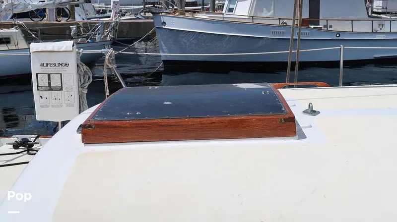 Slide: The Image of Gulfstar 44 1973 - 12623206