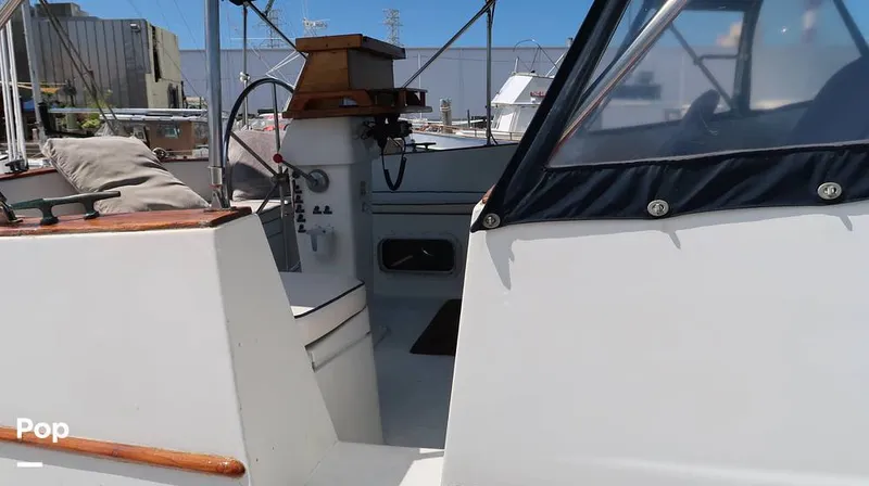 Slide: The Image of Gulfstar 44 1973 - 12623207