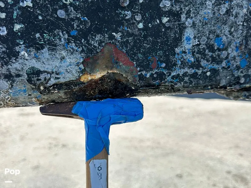 Slide: The Image of Gulfstar 44 1973 - 16001380