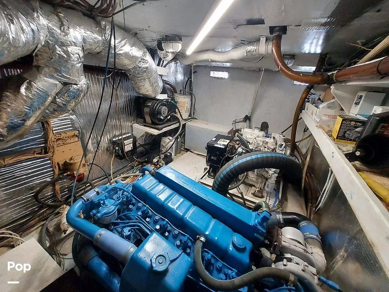 Slide: The Image of Gulfstar 44 1973 - 12414705