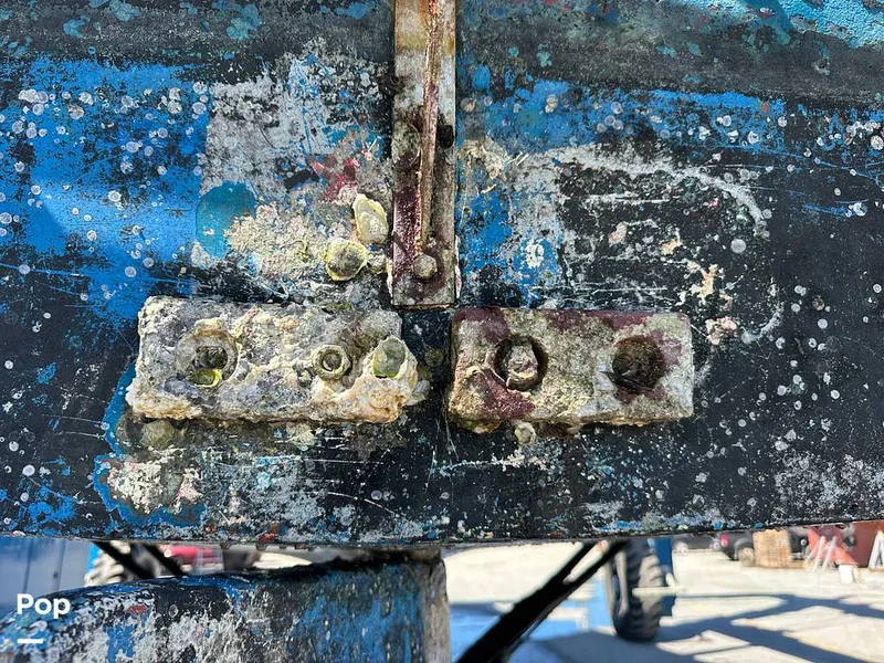 Slide: The Image of Gulfstar 44 1973 - 16001382