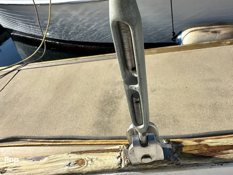 Slide: The Image of Gulfstar 44 1973 - 16001390