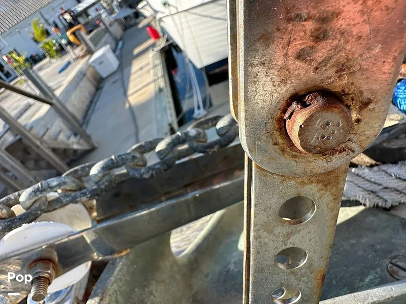 Slide: The Image of Gulfstar 44 1973 - 16001393