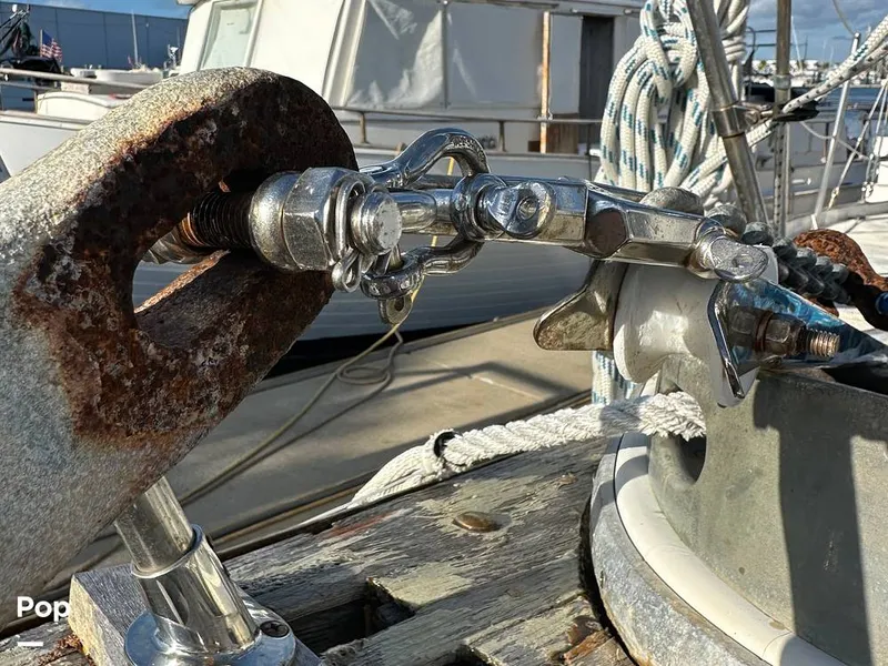 Slide: The Image of Gulfstar 44 1973 - 16001396