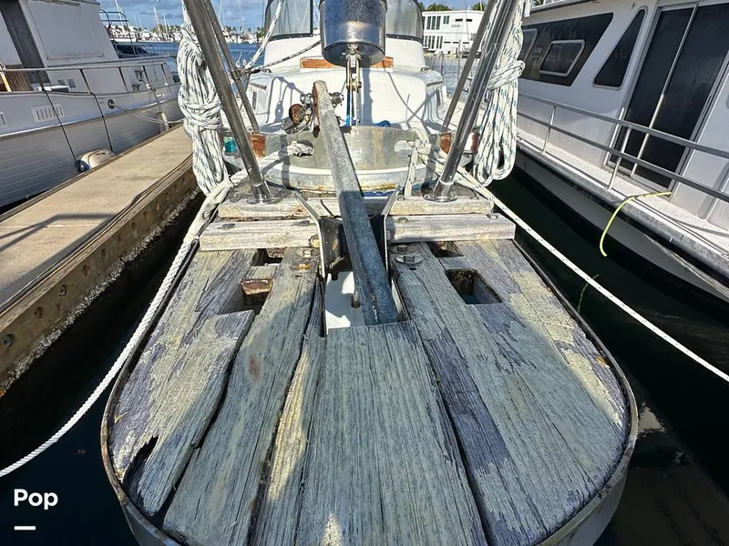 Slide: The Image of Gulfstar 44 1973 - 16001398