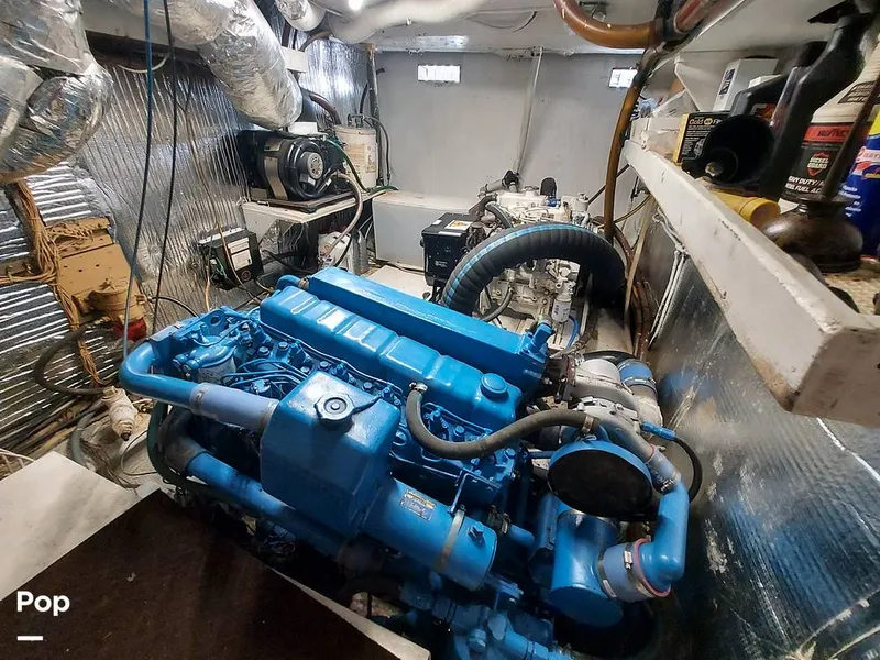 Slide: The Image of Gulfstar 44 1973 - 15668734