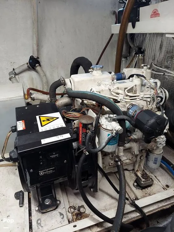 Slide: The Image of Gulfstar 44 1973 - 12414704