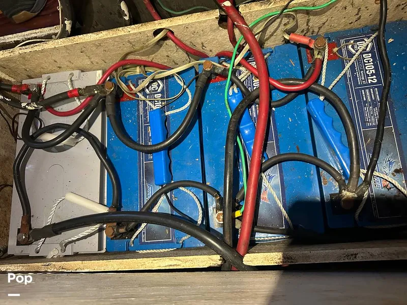 Slide: The Image of Gulfstar 44 1973 - 16001385