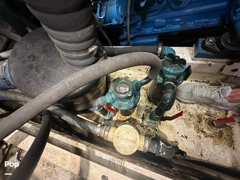 Slide: The Image of Gulfstar 44 1973 - 16001386