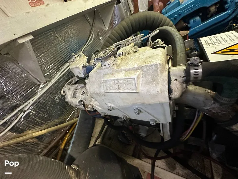 Slide: The Image of Gulfstar 44 1973 - 16001388