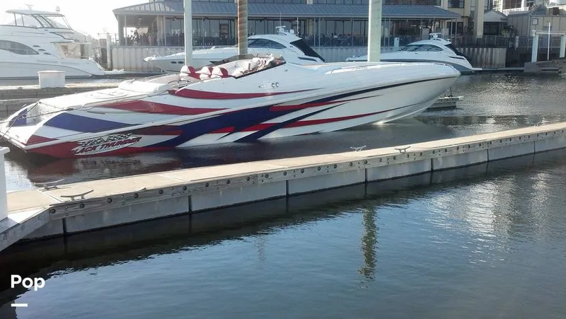 Slide: The Image of Black Thunder 460 2007 - 12541238