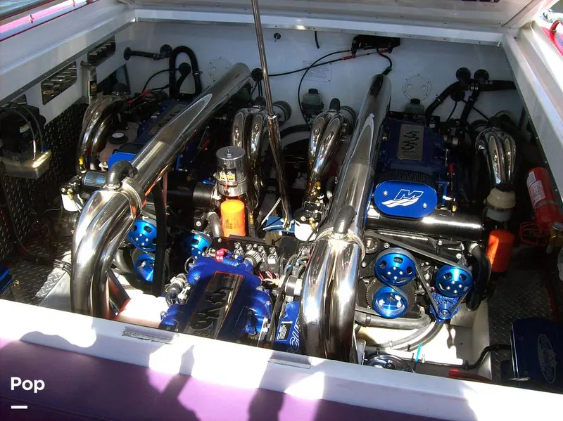 Slide: The Image of Black Thunder 460 2007 - 12541285