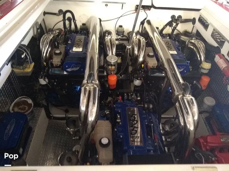 Slide: The Image of Black Thunder 460 2007 - 12541291