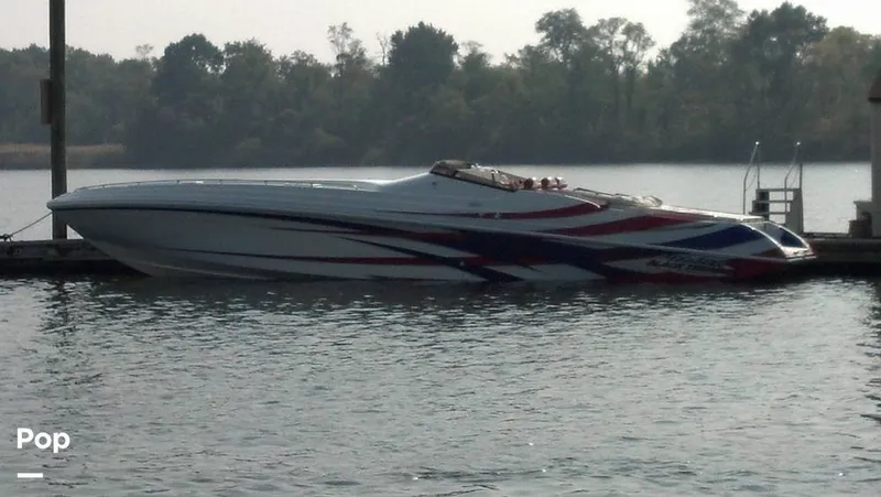 Slide: The Image of Black Thunder 460 2007 - 12541294