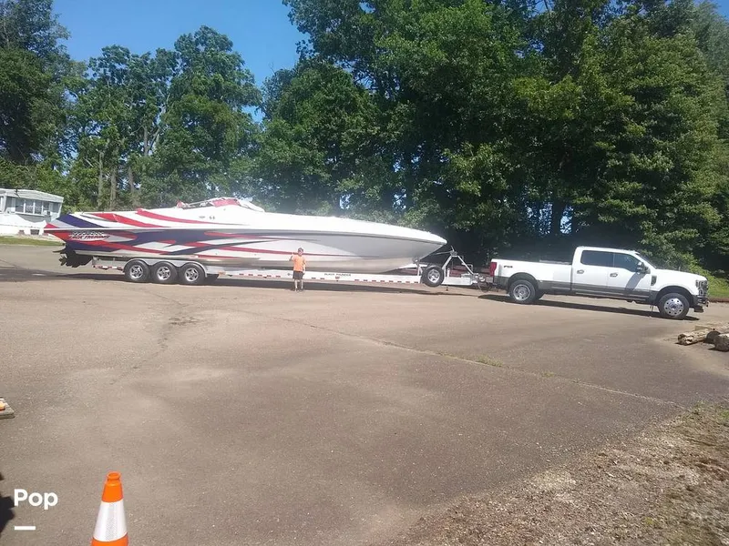 Slide: The Image of Black Thunder 460 2007 - 12541292