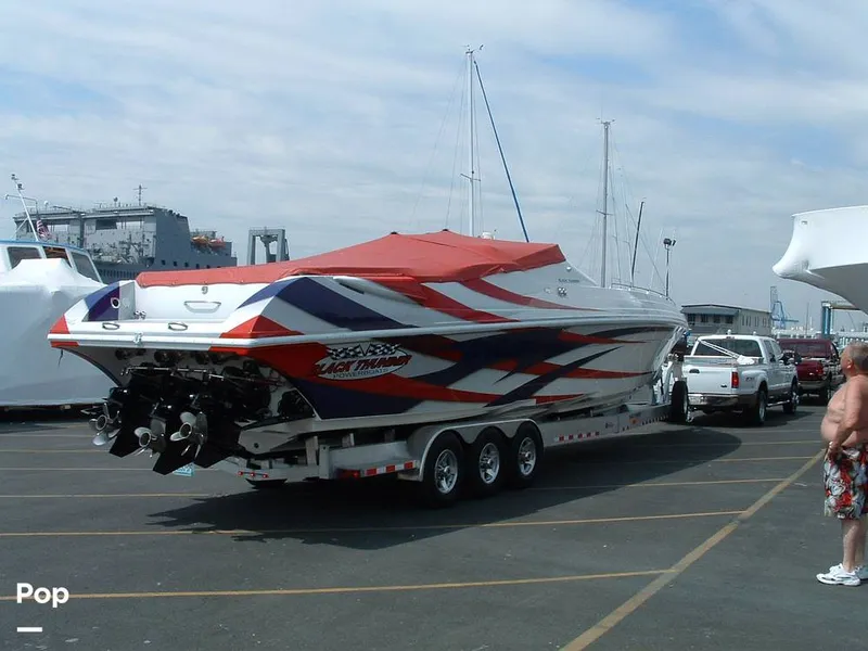 Slide: The Image of Black Thunder 460 2007 - 12541295