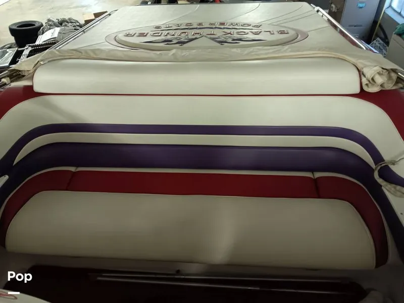 Slide: The Image of Black Thunder 460 2007 - 14074396