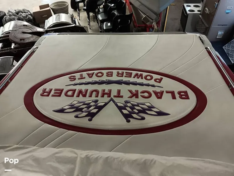 Slide: The Image of Black Thunder 460 2007 - 13087445