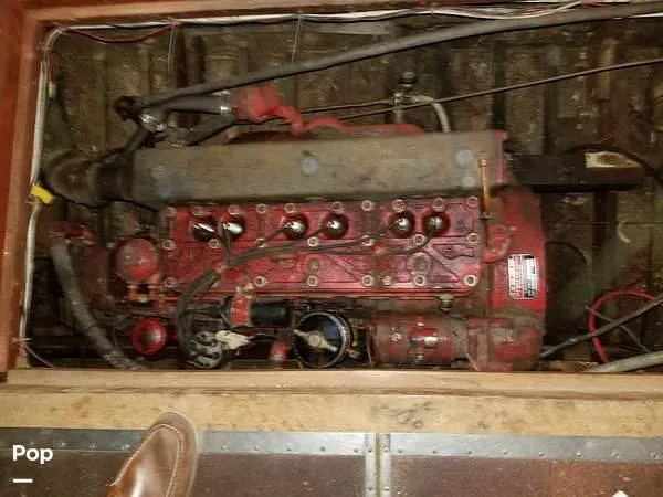 Slide: The Image of Engine - 12514733