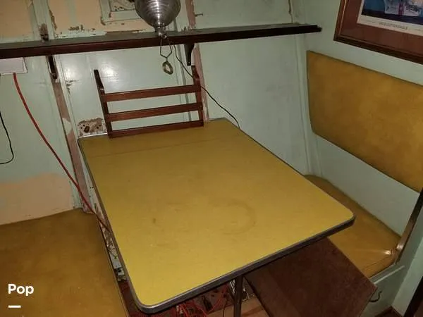 Slide: The Image of Dinette Area - 12514710