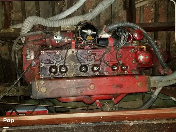 Slide: The Image of Engine - 12514717