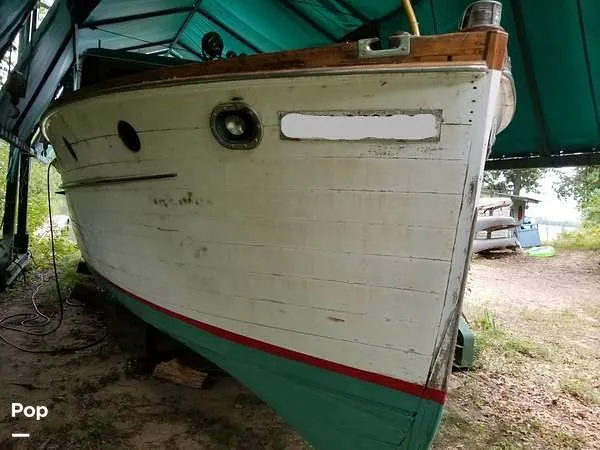 Slide: The Image of On The Hard, - 12514719