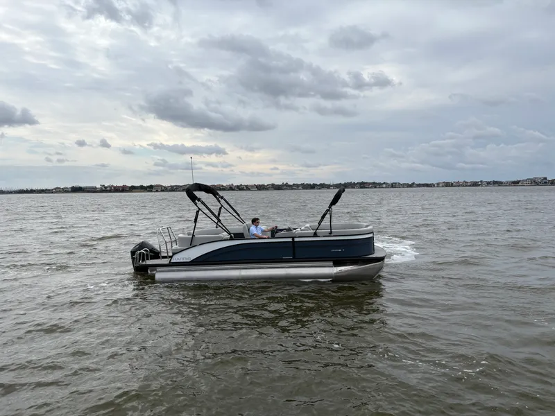 The Image of Harris 230 Cruiser 2025 - 0