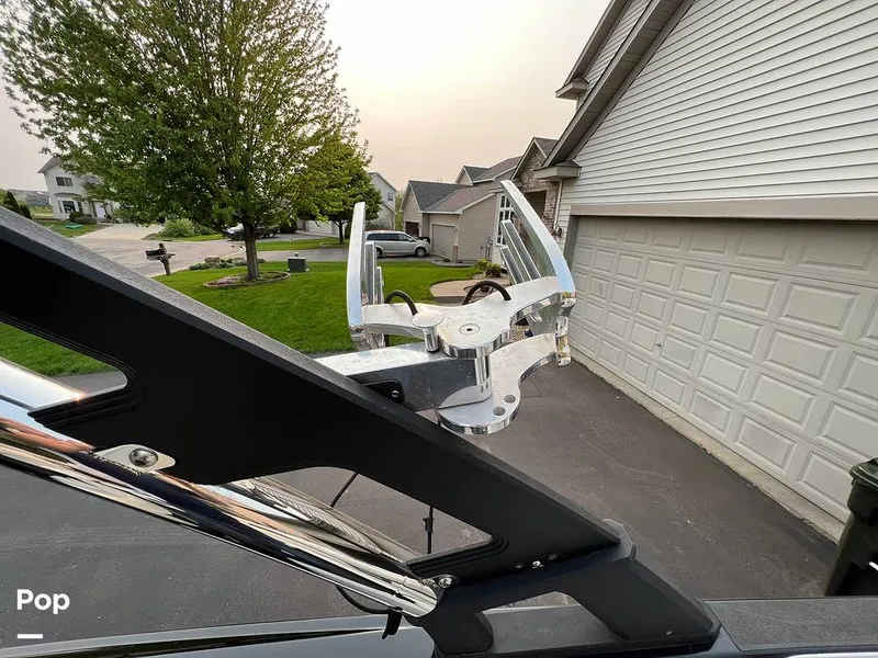 Slide: The Image of Malibu Wakesetter 22 MXZ 2013 - 12497974