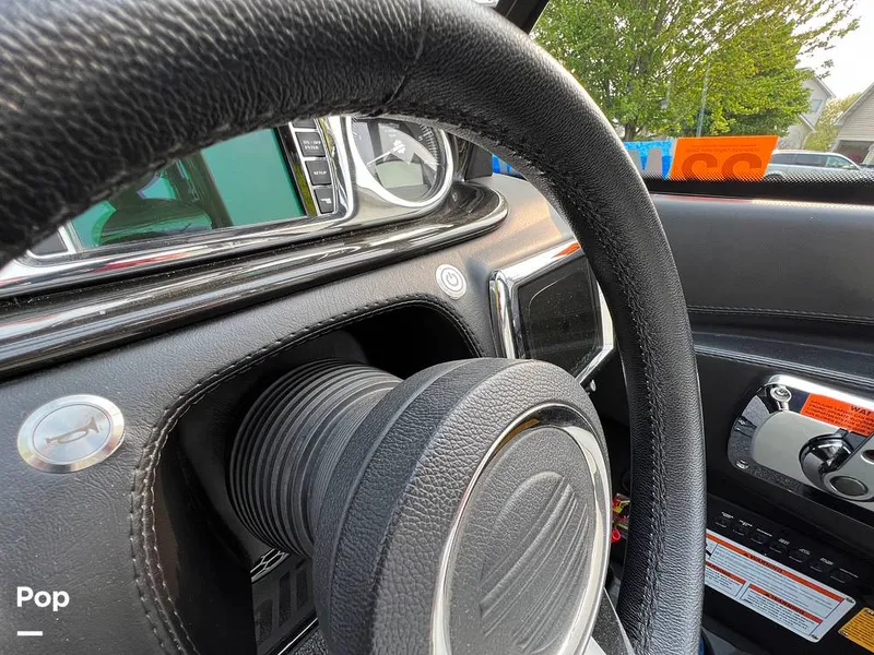 Slide: The Image of Malibu Wakesetter 22 MXZ 2013 - 12497979