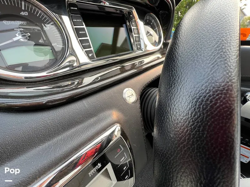 Slide: The Image of Malibu Wakesetter 22 MXZ 2013 - 12497980