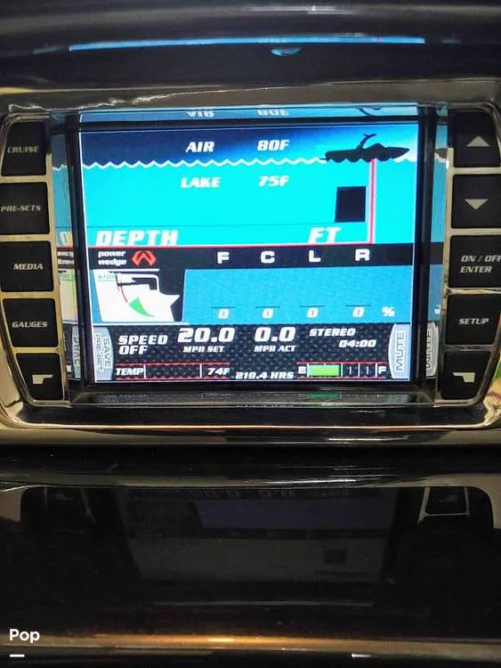 Slide: The Image of Malibu Wakesetter 22 MXZ 2013 - 12430653