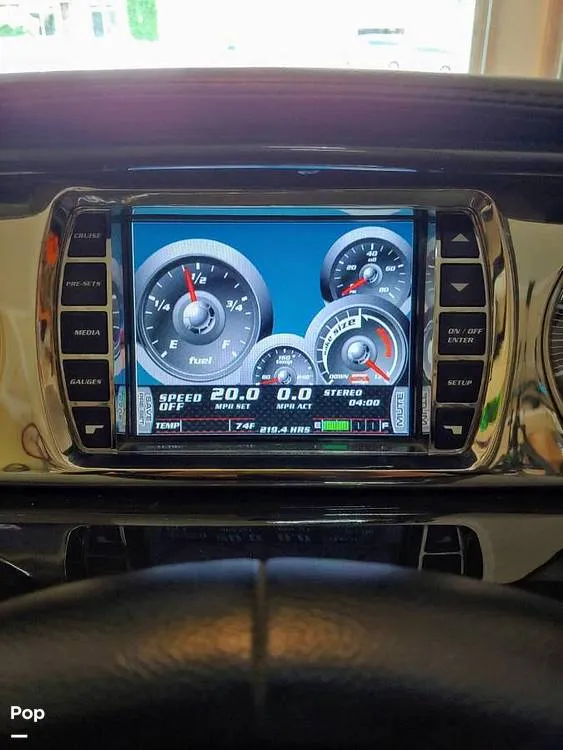 Slide: The Image of Malibu Wakesetter 22 MXZ 2013 - 12430654