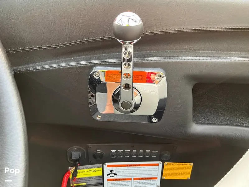 Slide: The Image of Malibu Wakesetter 22 MXZ 2013 - 12497986