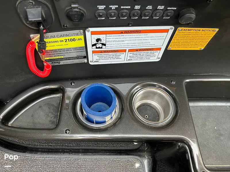 Slide: The Image of Malibu Wakesetter 22 MXZ 2013 - 12497987