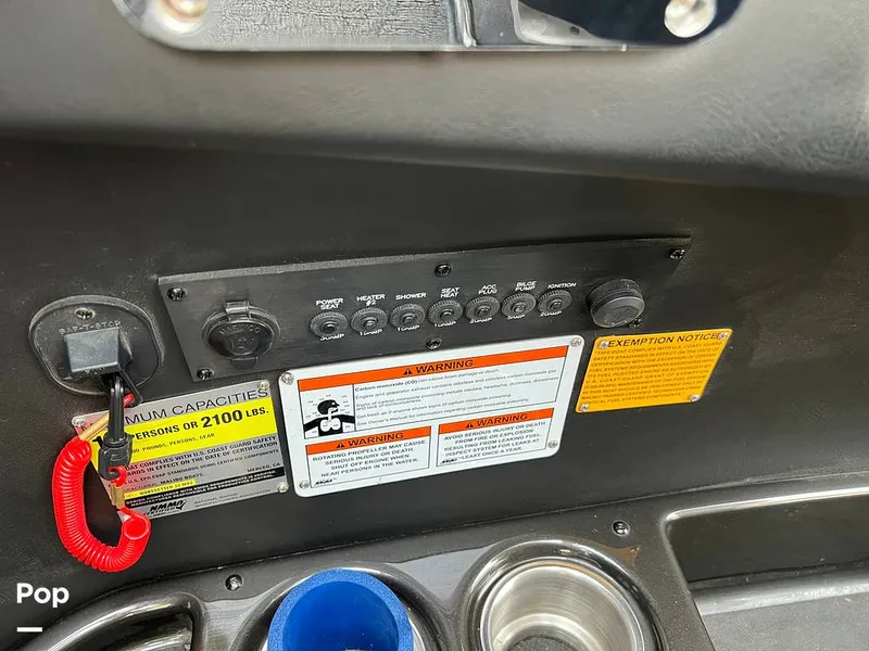 Slide: The Image of Malibu Wakesetter 22 MXZ 2013 - 12497988