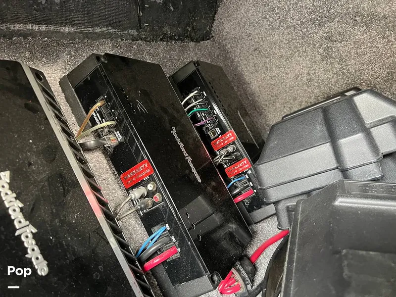 Slide: The Image of Malibu Wakesetter 22 MXZ 2013 - 12497997