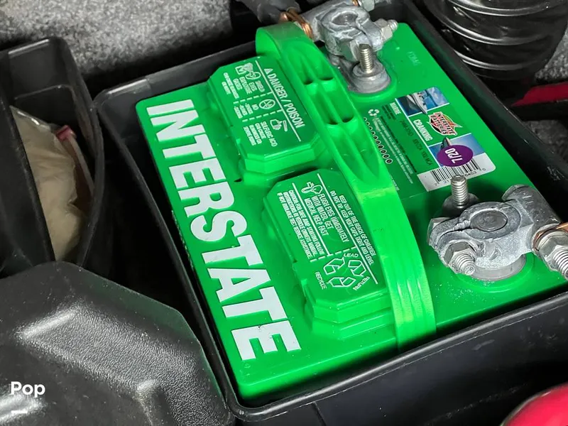 Slide: The Image of Malibu Wakesetter 22 MXZ 2013 - 12498001