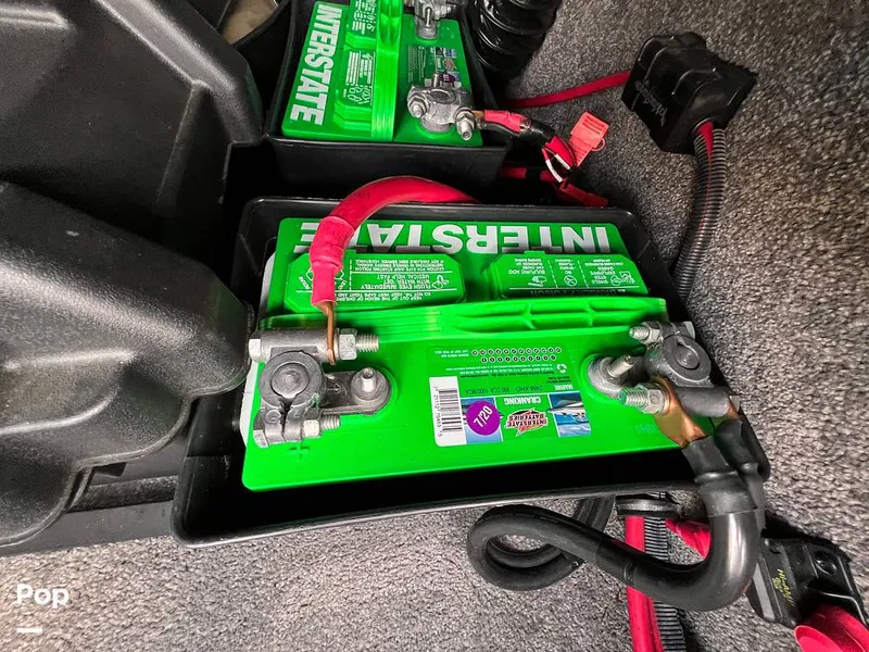 Slide: The Image of Malibu Wakesetter 22 MXZ 2013 - 12498002