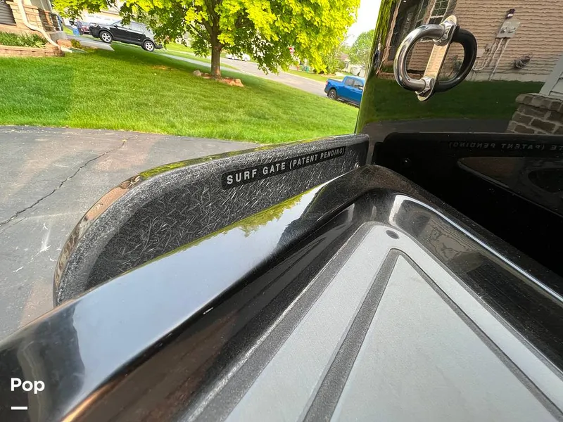 Slide: The Image of Malibu Wakesetter 22 MXZ 2013 - 12498149