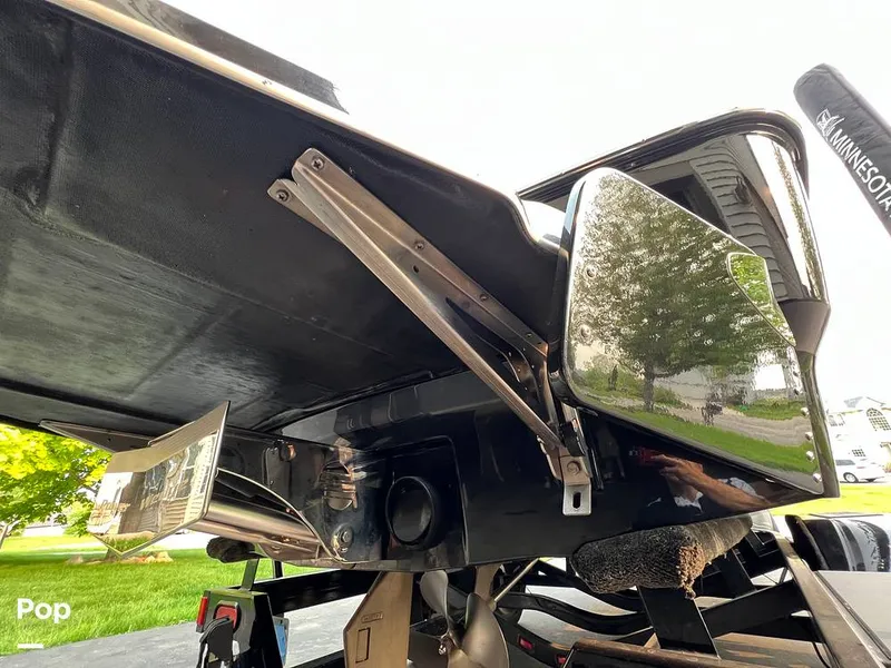 Slide: The Image of Malibu Wakesetter 22 MXZ 2013 - 12498151