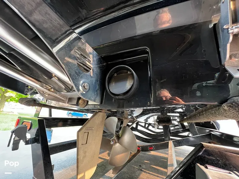 Slide: The Image of Malibu Wakesetter 22 MXZ 2013 - 12498153