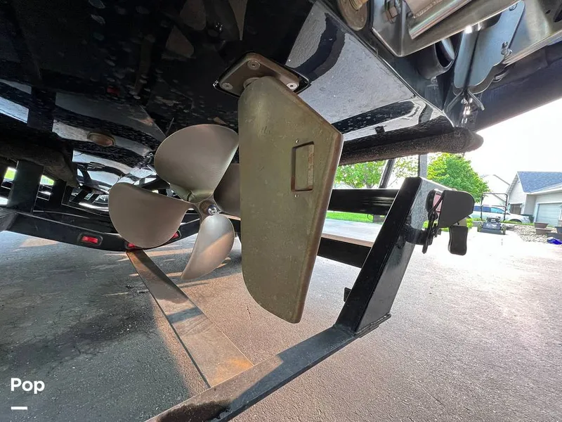 Slide: The Image of Malibu Wakesetter 22 MXZ 2013 - 12498159