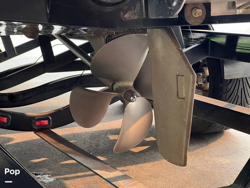 Slide: The Image of Malibu Wakesetter 22 MXZ 2013 - 12498166