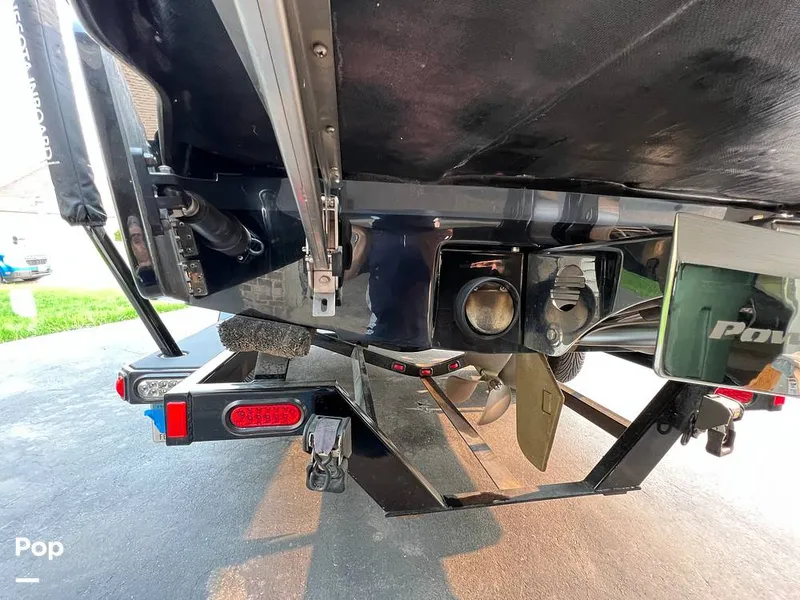 Slide: The Image of Malibu Wakesetter 22 MXZ 2013 - 12498170