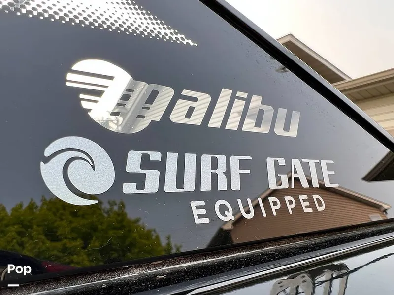 Slide: The Image of Malibu Wakesetter 22 MXZ 2013 - 12498187