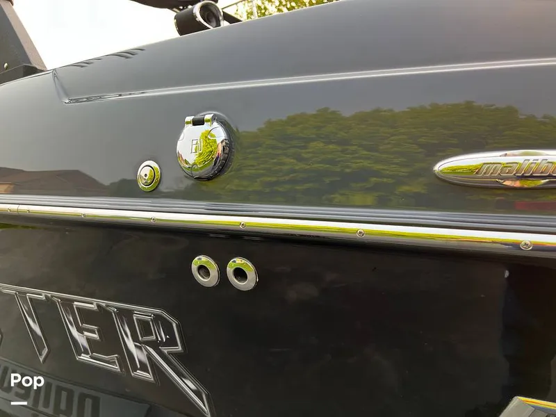 Slide: The Image of Malibu Wakesetter 22 MXZ 2013 - 12498186