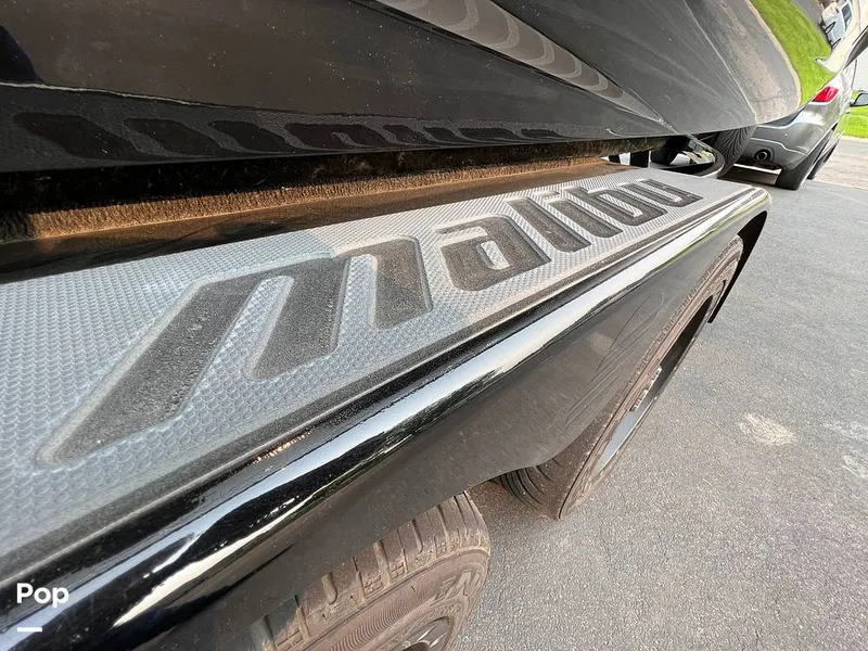 Slide: The Image of Malibu Wakesetter 22 MXZ 2013 - 12498044